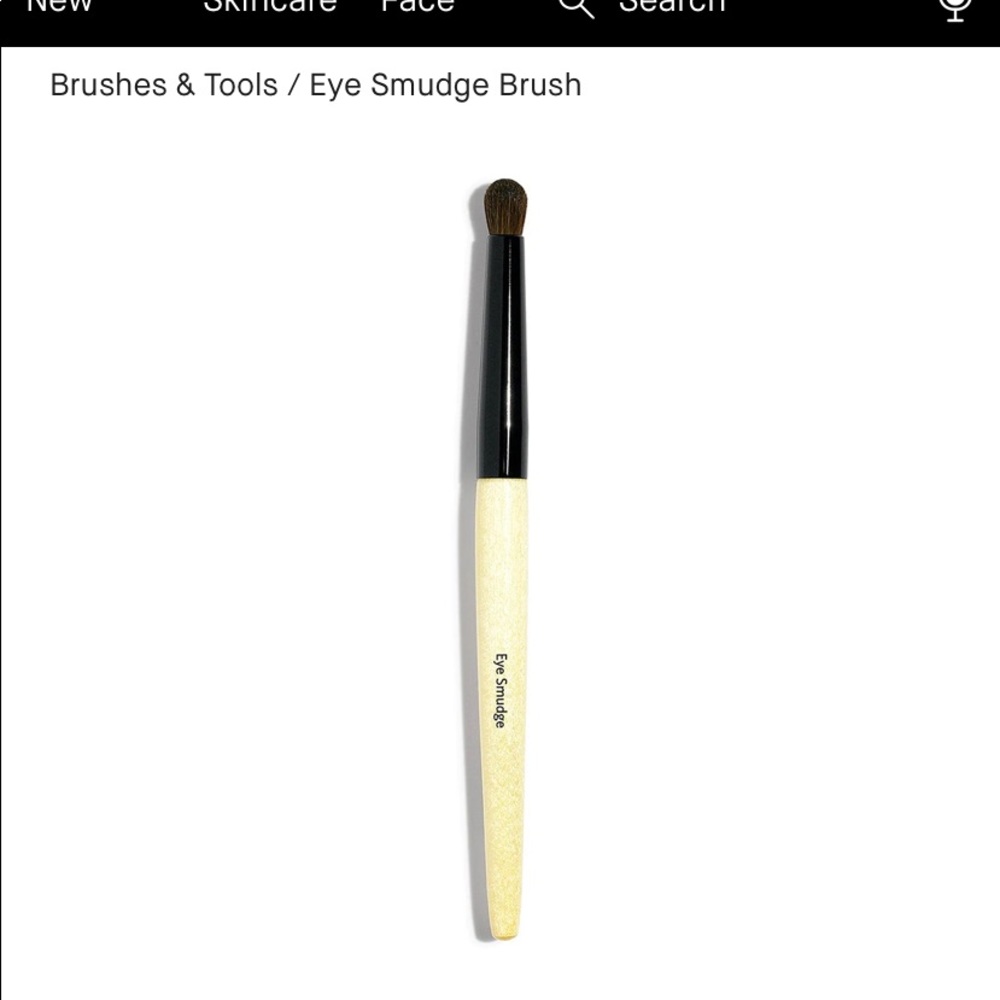 Bobbi Brown Eye Smugder Brush